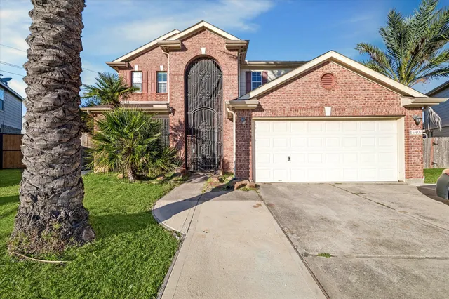 $389,900 | 15407 Liberty Prairie Court, Houston, TX 77049