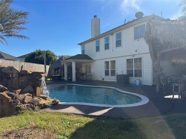 $399,900 | 15407 Liberty Prairie Court, Houston, TX 77049