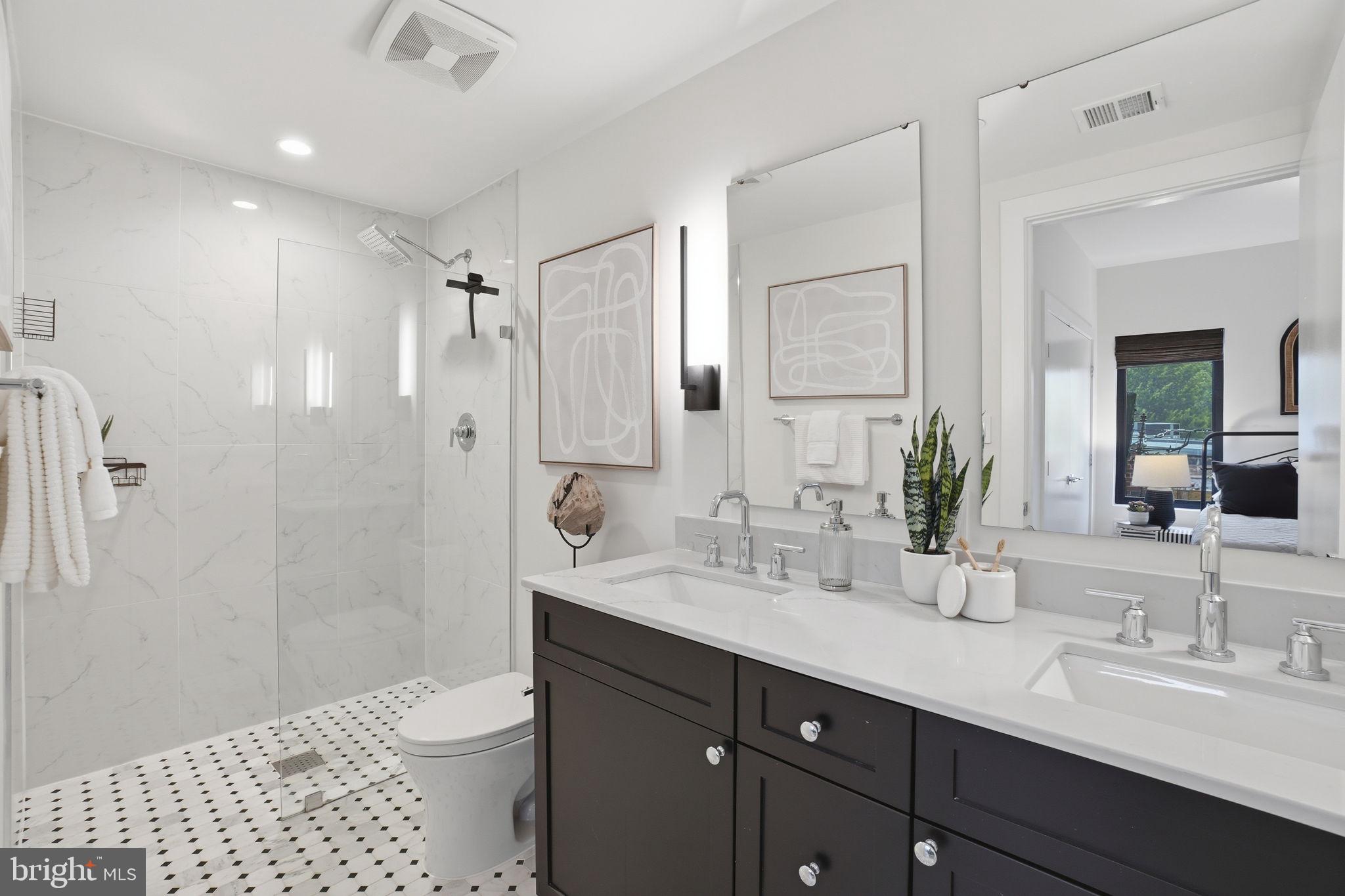 2642 39th Street Northwest, Unit 6 Washington, DC 20007 - Photo 19 of 25