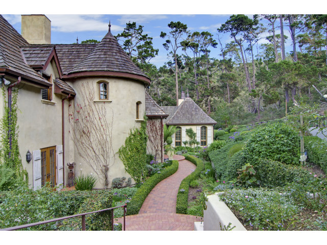 61 Riley Ranch Road Carmel, CA 93923 - Photo 3 of 25 Gallery Image 3