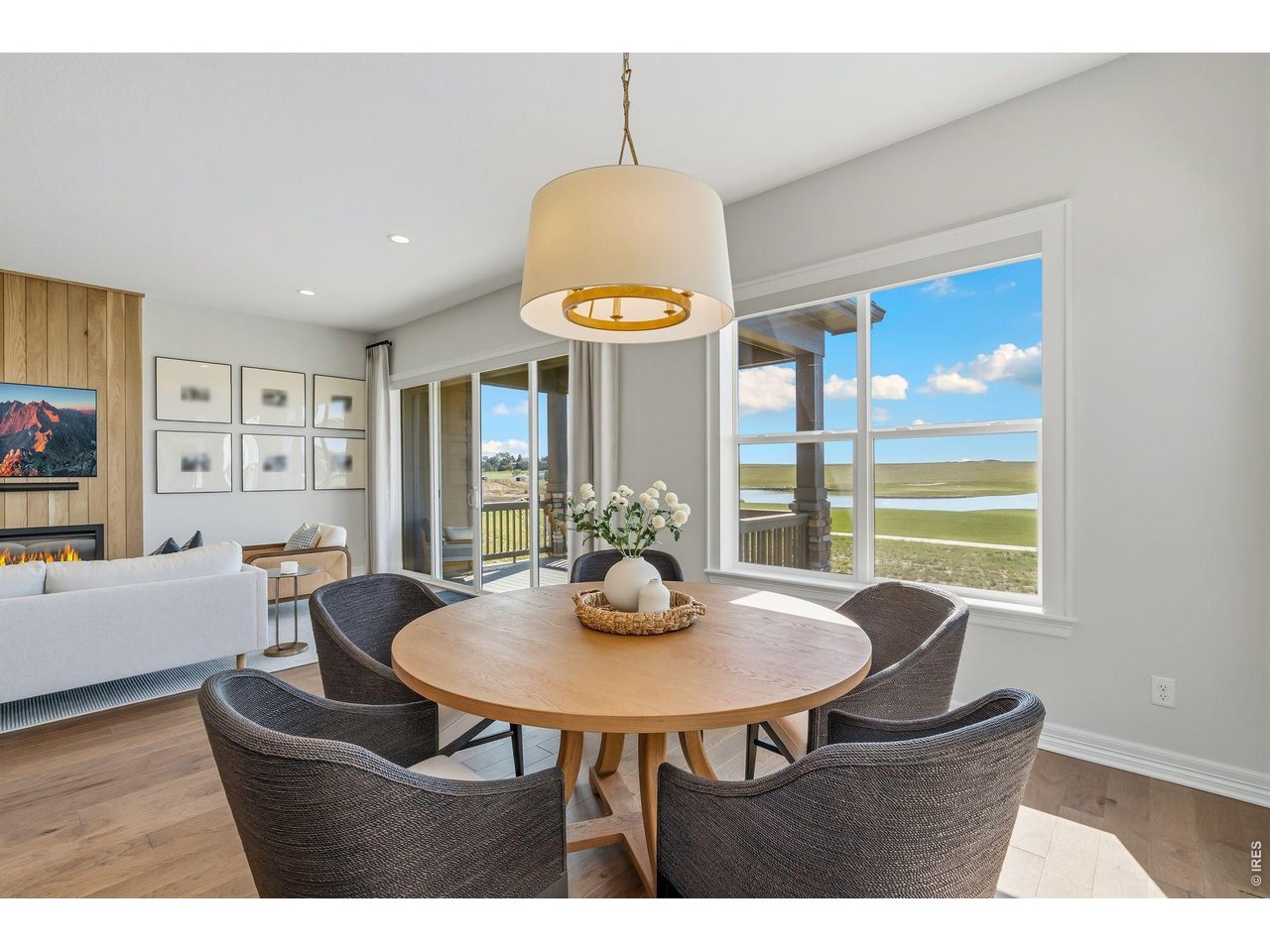 2978 Newfound Lk Road Berthoud, CO 80513 - Photo 10 of 49 Dining