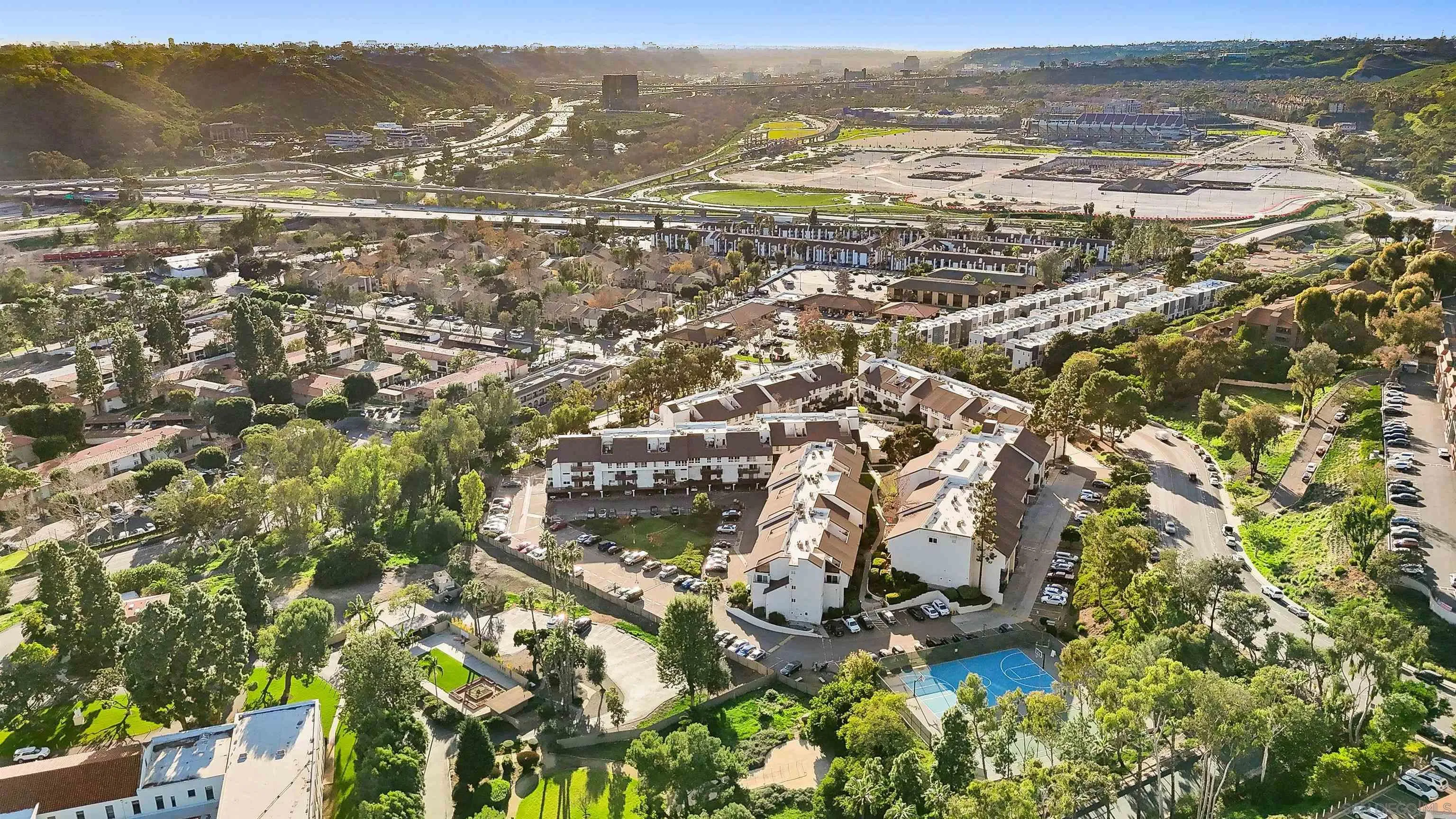 6191 Rancho Mission Road, Unit 103 San Diego, CA 92108 - Photo 25 of 28 Gallery Image 25