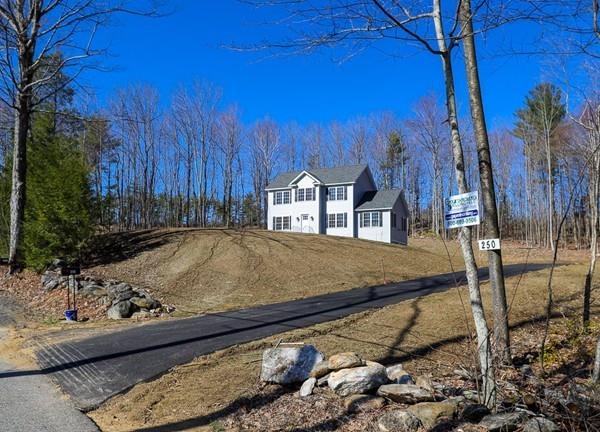 15-lot Brooks Road Templeton, MA 01468 - Photo 2 of 37 Gallery Image 2