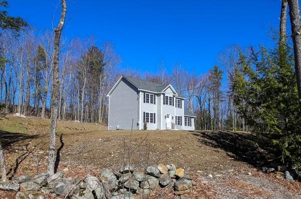 15-lot Brooks Road Templeton, MA 01468 - Photo 36 of 37 Gallery Image 36