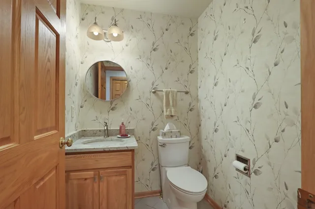 $449,000 | 2739 Deer Creek Drive, Mount Pleasant, WI 53406