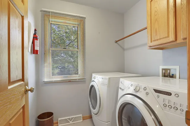 $449,000 | 2739 Deer Creek Drive, Mount Pleasant, WI 53406