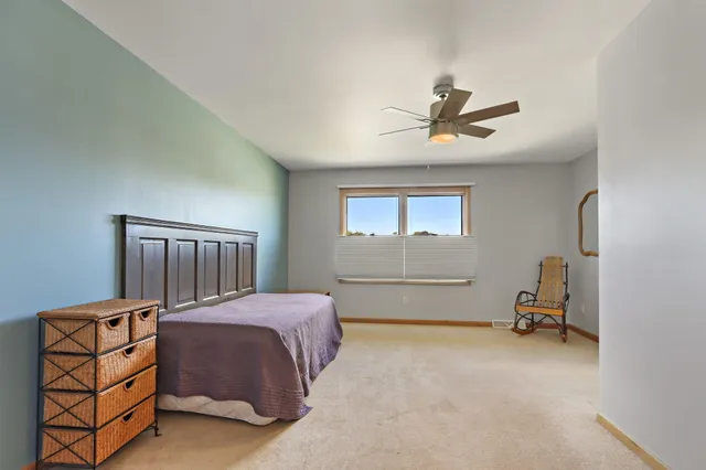 $449,000 | 2739 Deer Creek Drive, Mount Pleasant, WI 53406