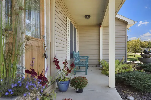 $449,000 | 2739 Deer Creek Drive, Mount Pleasant, WI 53406