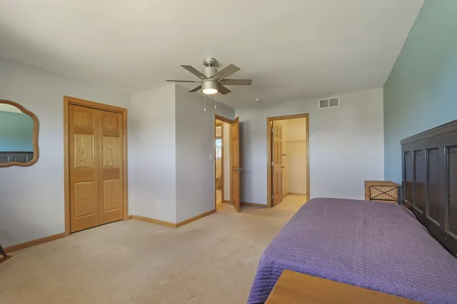 $449,000 | 2739 Deer Creek Drive, Mount Pleasant, WI 53406