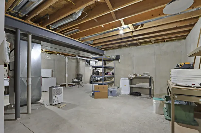 $449,000 | 2739 Deer Creek Drive, Mount Pleasant, WI 53406