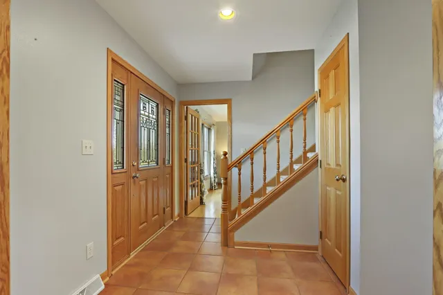 $449,000 | 2739 Deer Creek Drive, Mount Pleasant, WI 53406