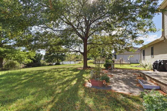 $449,000 | 2739 Deer Creek Drive, Mount Pleasant, WI 53406