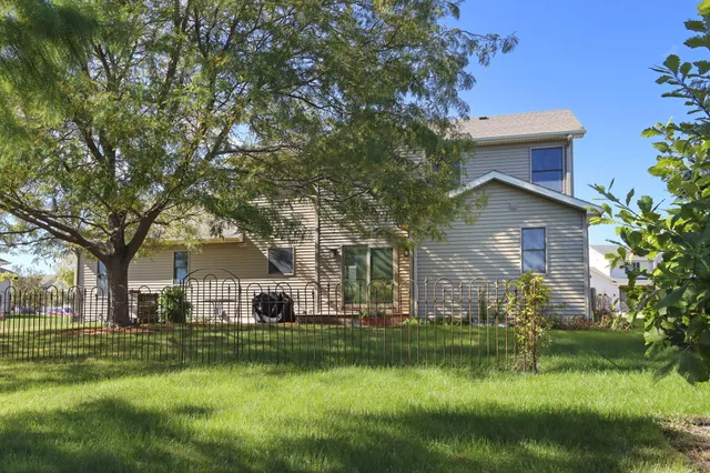 $449,000 | 2739 Deer Creek Drive, Mount Pleasant, WI 53406