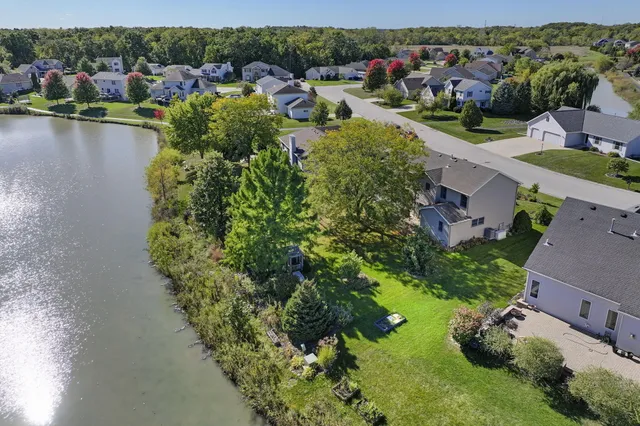 $449,000 | 2739 Deer Creek Drive, Mount Pleasant, WI 53406