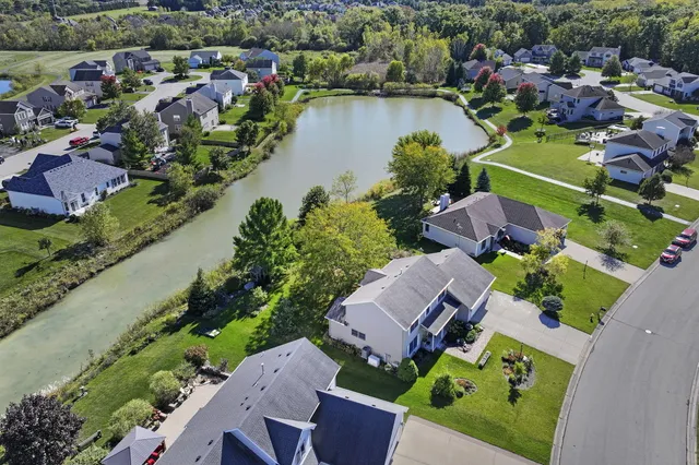 $449,000 | 2739 Deer Creek Drive, Mount Pleasant, WI 53406