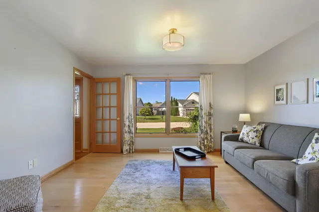 $449,000 | 2739 Deer Creek Drive, Mount Pleasant, WI 53406