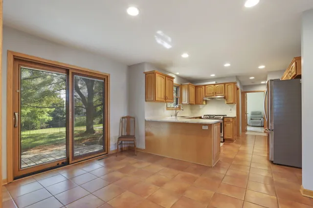 $449,000 | 2739 Deer Creek Drive, Mount Pleasant, WI 53406