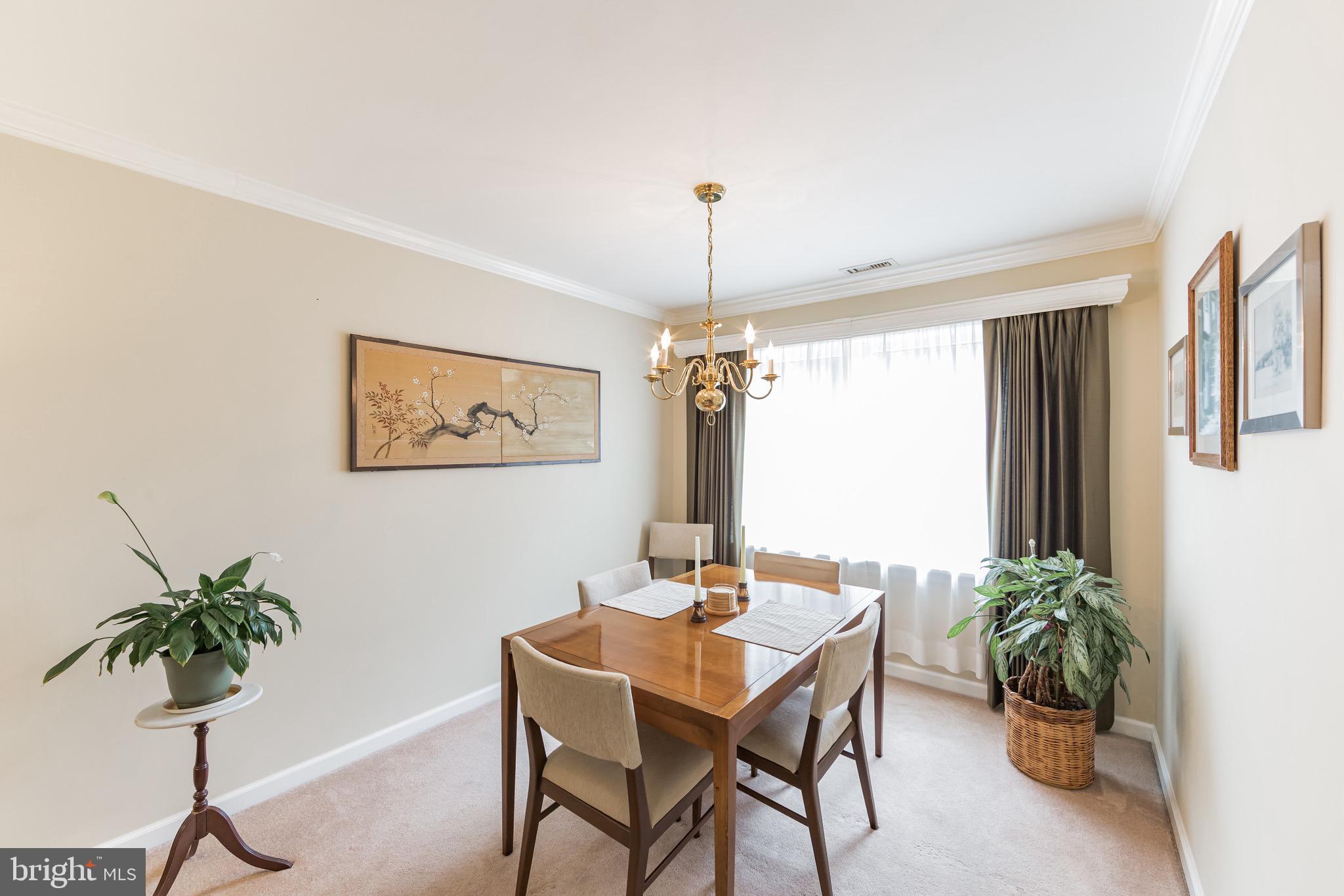 516 Swedesford Road Exton, PA 19341 - Photo 11 of 28 Dining Room