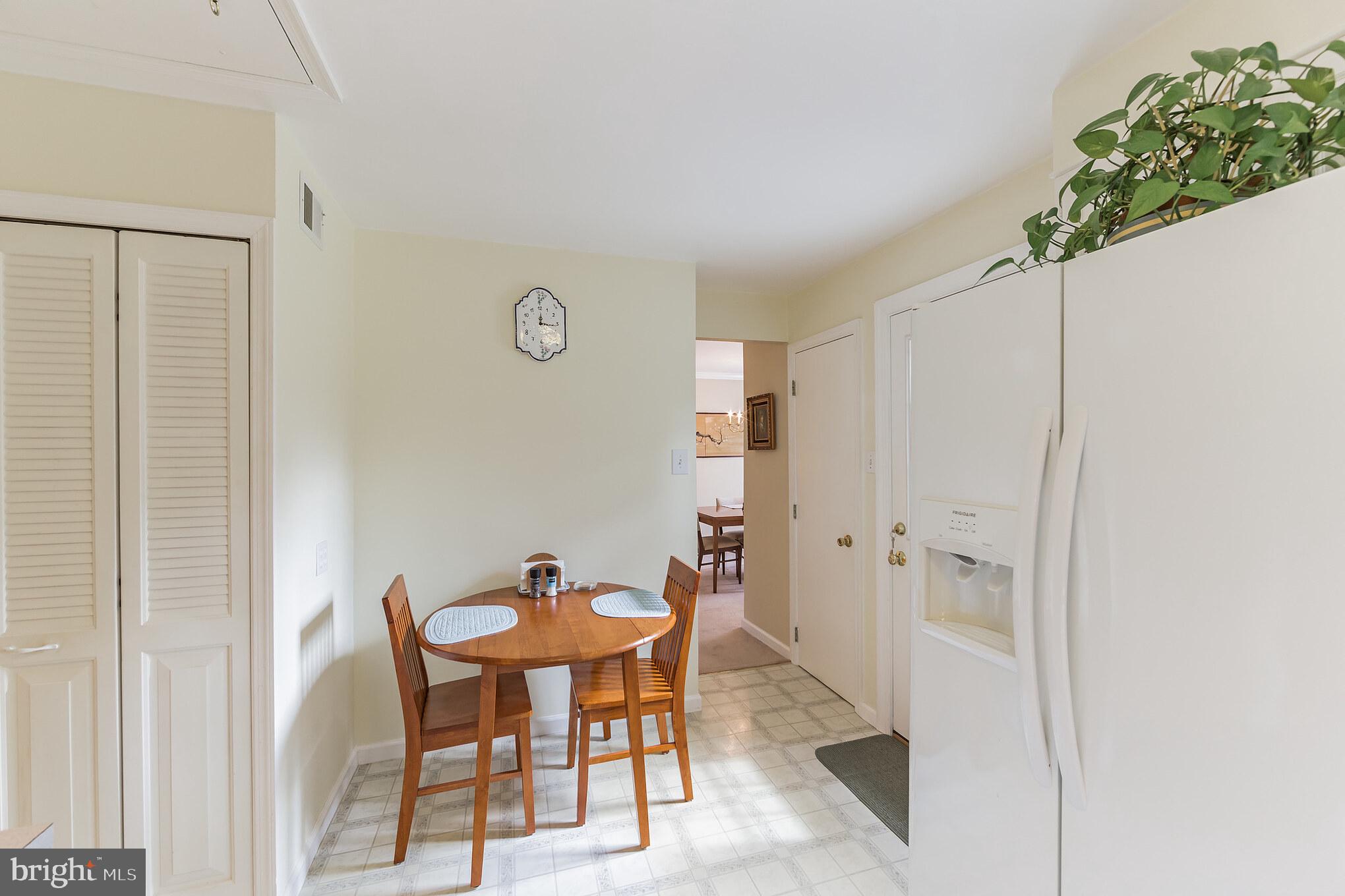 516 Swedesford Road Exton, PA 19341 - Photo 8 of 28 Eating area