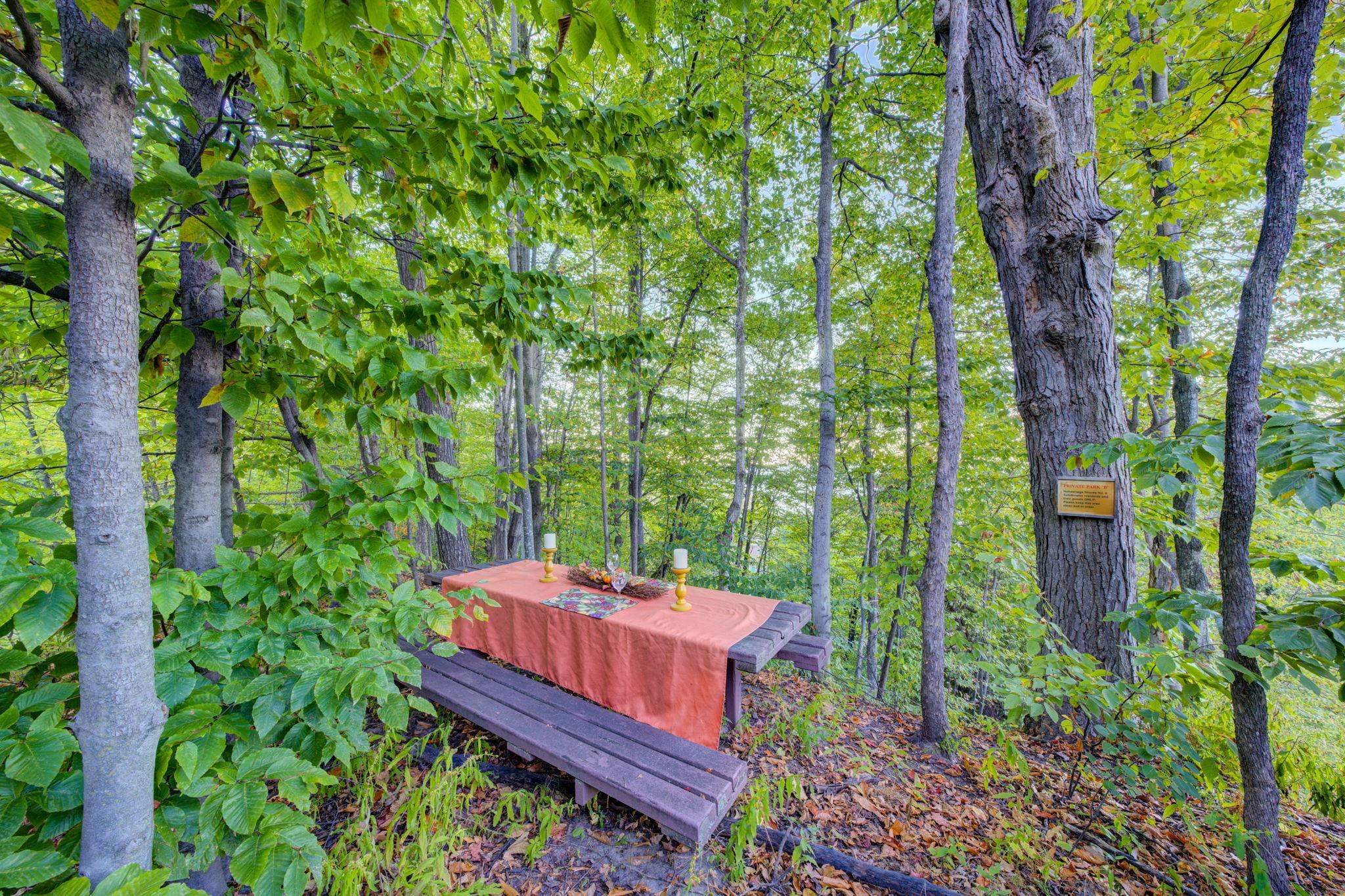1031 South Bay View Trail Suttons Bay, MI 49682 - Photo 12 of 92