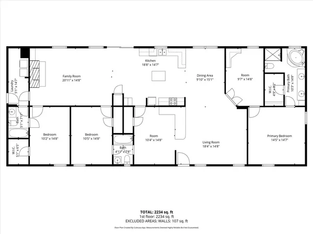 $3,000 | 229 Morgan Road, Italy, TX 76651