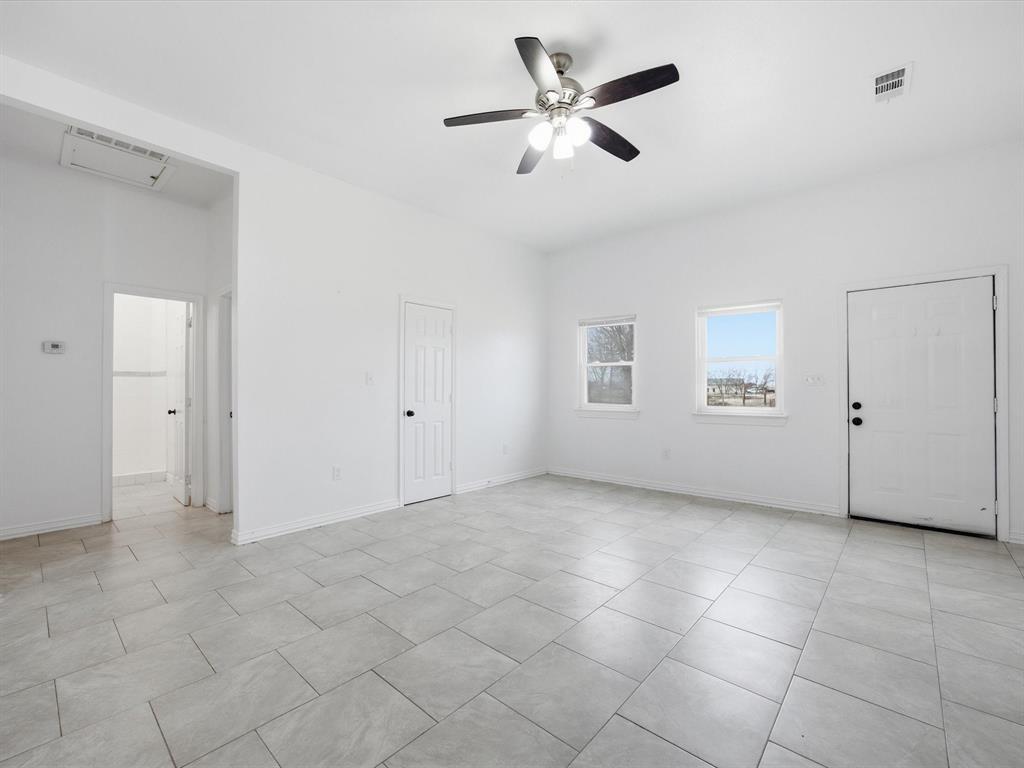 229 Morgan Road Italy, TX 76651 - Photo 29 of 40 a view of an empty room