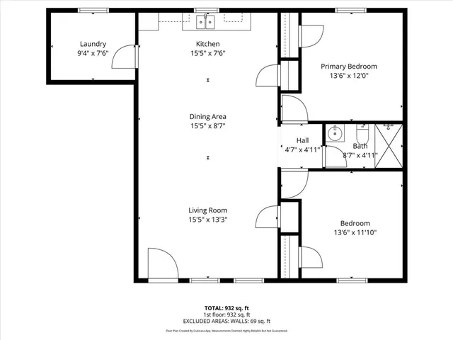 $3,000 | 229 Morgan Road, Italy, TX 76651
