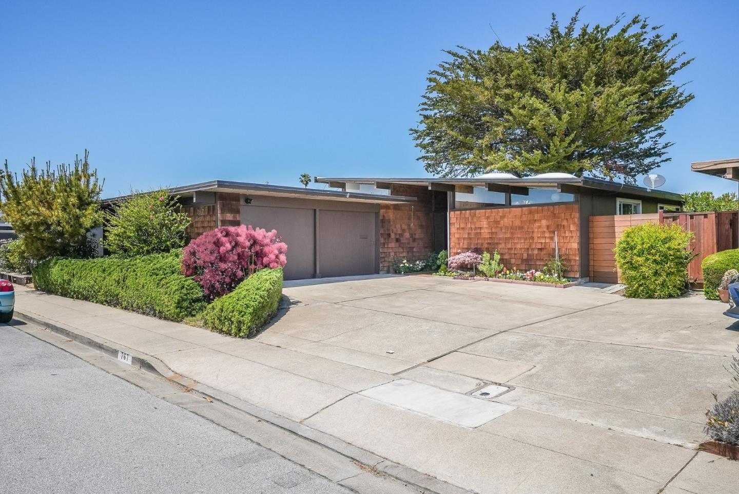 767 Widgeon Street Foster City, CA 94404 - Photo 1 of 33 front view of a house