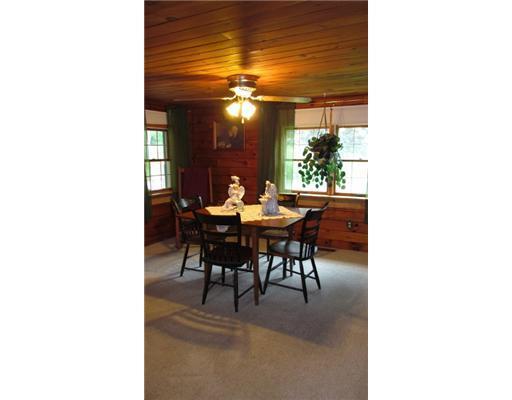715 Berrys Mill Road West Bath, ME 04530 - Photo 4 of 21 Dining Room.