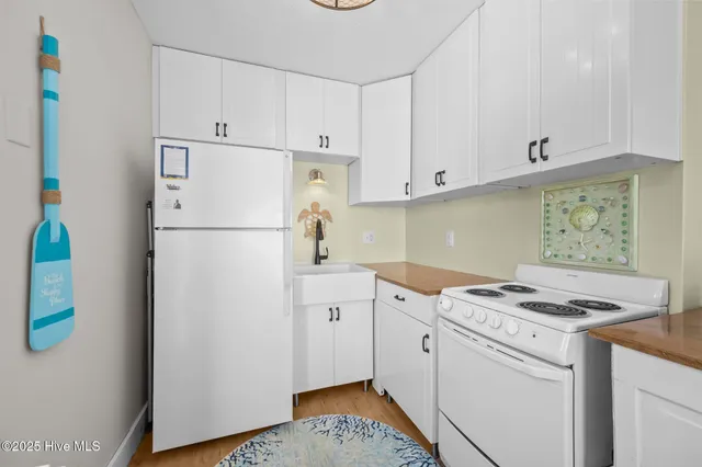 $159,000 | 2196 New River Inlet Road, Unit 269, North Topsail Beach, NC 28460