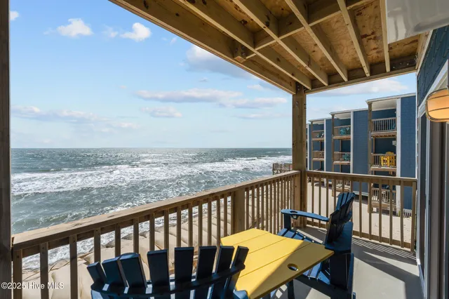 $159,000 | 2196 New River Inlet Road, Unit 269, North Topsail Beach, NC 28460
