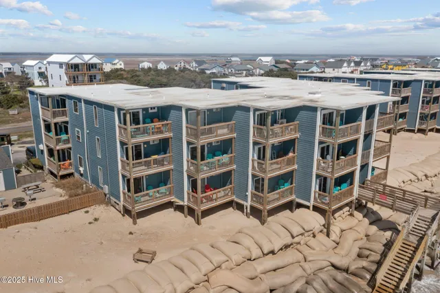 $159,000 | 2196 New River Inlet Road, Unit 269, North Topsail Beach, NC 28460