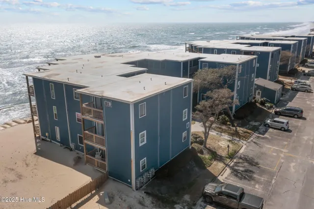 $159,000 | 2196 New River Inlet Road, Unit 269, North Topsail Beach, NC 28460