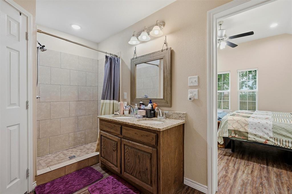508 Simpson Drive Sherman, TX 75092 - Photo 16 of 28