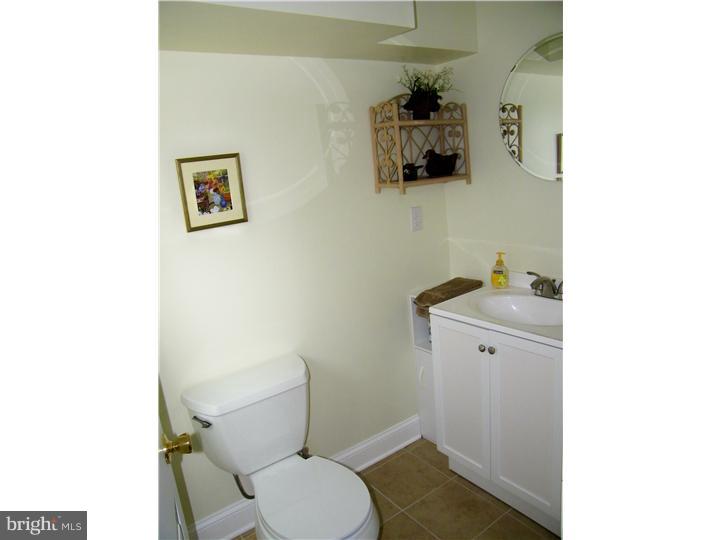 2013 Spring Mill Road Conshohocken, PA 19428 - Photo 15 of 16 Half Bath