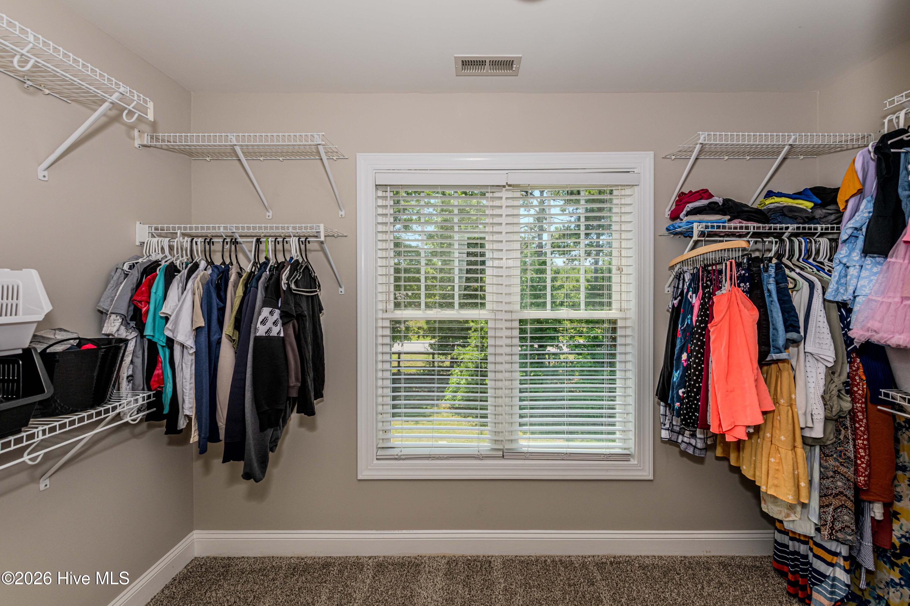 673 Morris Landing Road Holly Ridge, NC 28445 - Photo 87 of 125 Primary closet