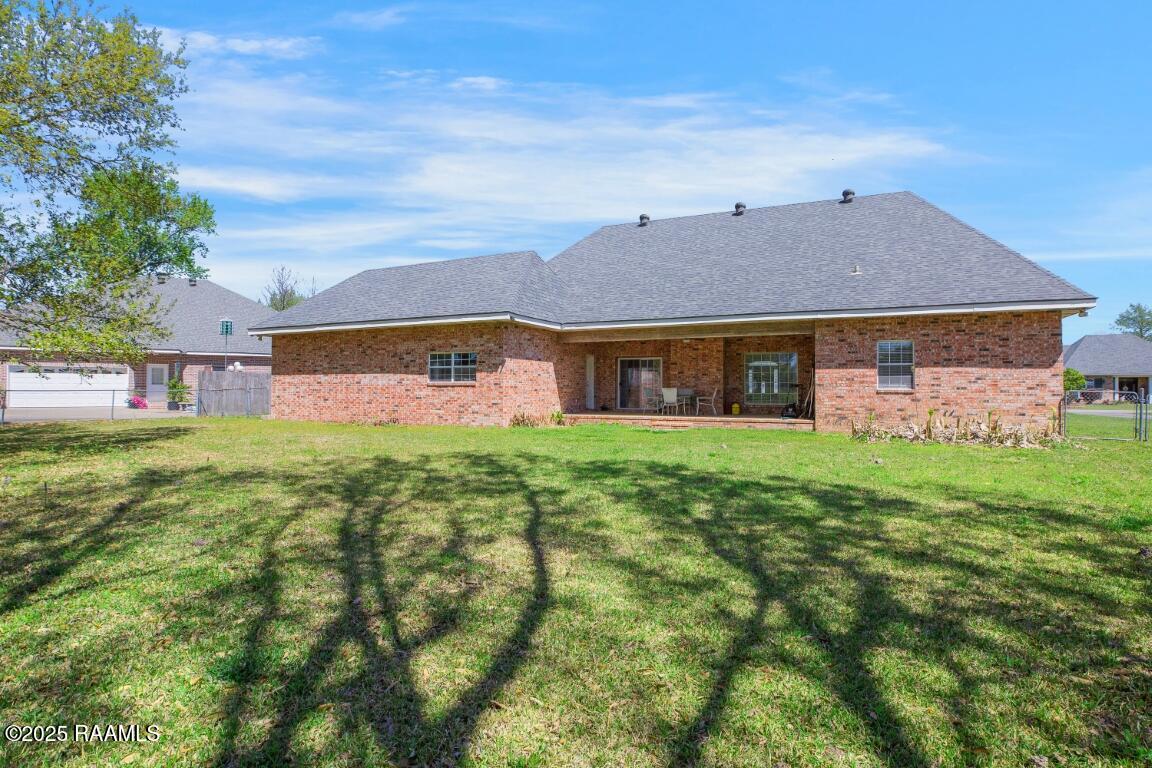 2018 La Belle Villa Road New Iberia, LA 70563 - Photo 16 of 46 2018 La Belle Villa -23