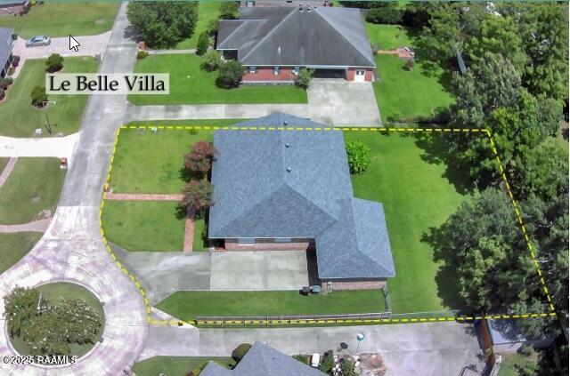 2018 La Belle Villa Road New Iberia, LA 70563 - Photo 37 of 46 ScreenHunter 899