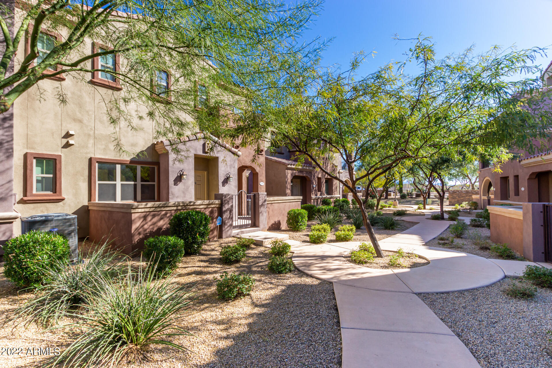 3935 East Rough Rider Road, Unit 1297 Phoenix, AZ 85050 - Photo 1 of 27 0001-01 - Rough Rider