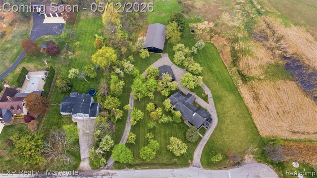 3345 Beach Road Port Huron, MI 48060 - Photo 68 of 89