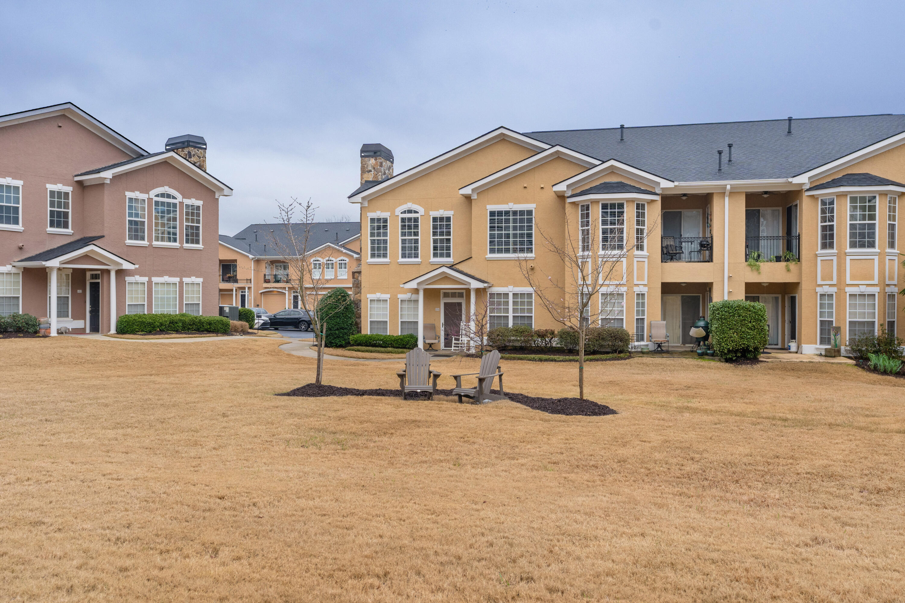 412 Renaissance Court Chattanooga, TN 37419 - Photo 25 of 35 18 - 412 Renaissance Ct - Exterior