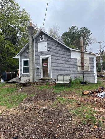 $190,000 | 466 Ten Rod Road, Exeter, RI 02822