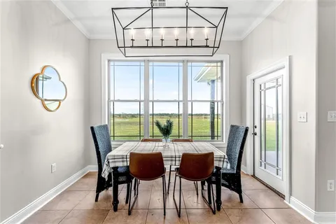 $489,000 | 24000 North Prairie Way, Iowa, LA 70647