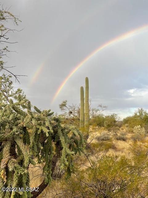 No Property Addresswild Burro Road Marana, AZ 85658 - Photo 2 of 3