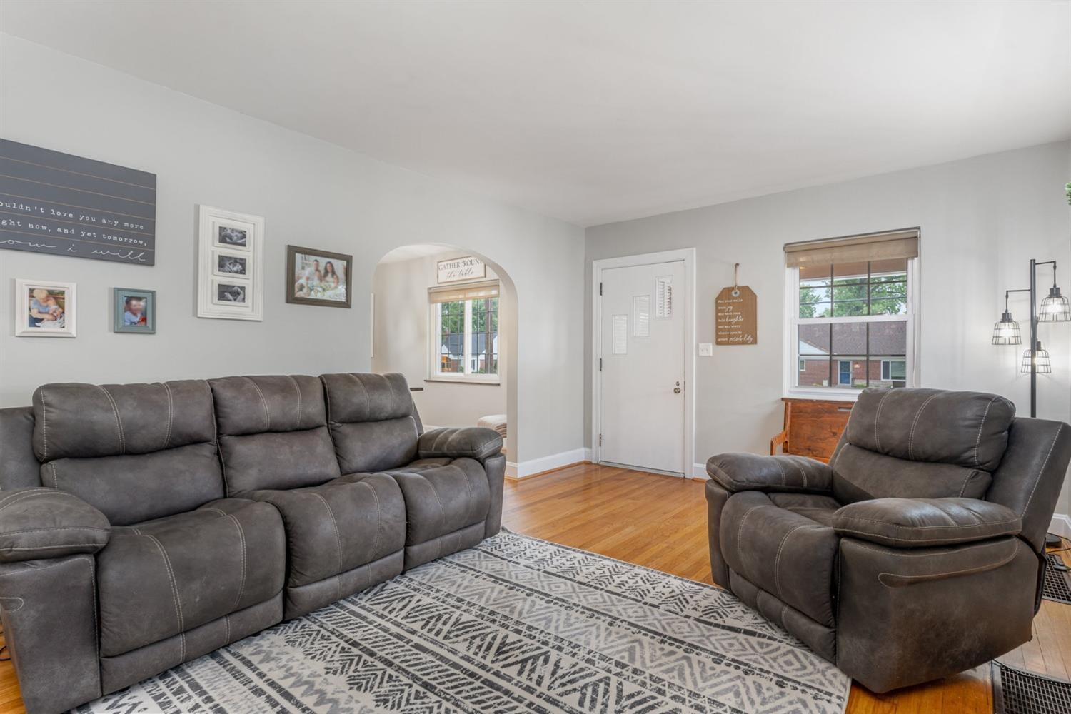 6871 Salem Road Cincinnati, OH 45230 - Photo 4 of 19