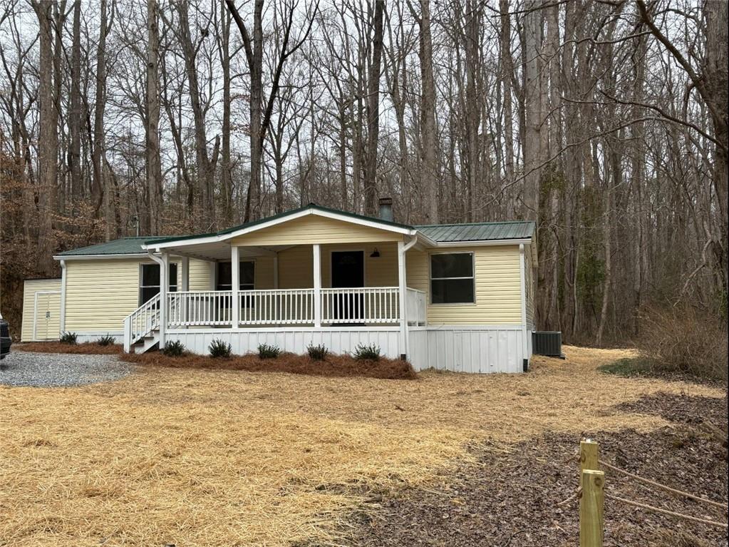 1889 Thompson Road Dawsonville, GA 30534 - Photo 1 of 1 Gallery Image 1