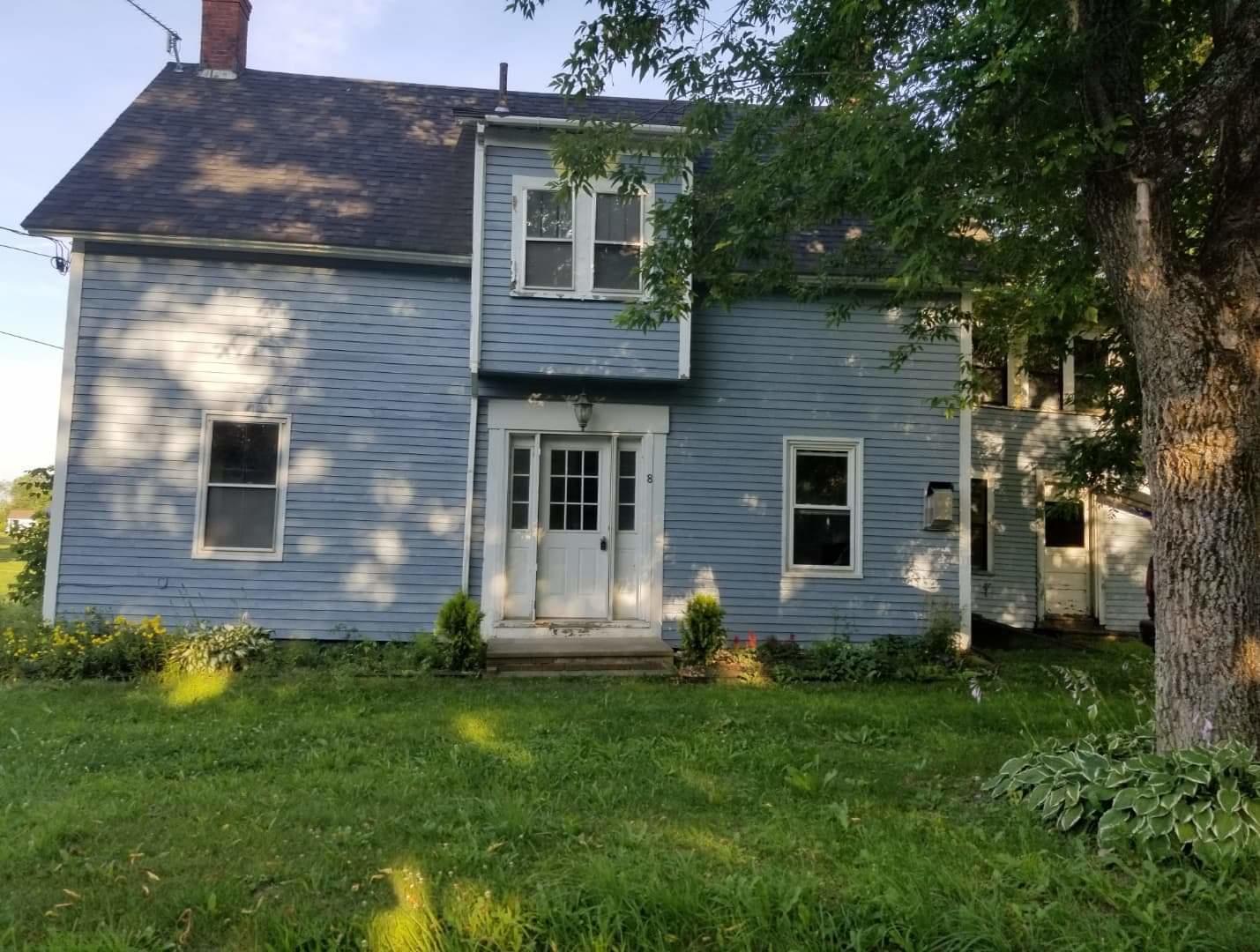 8 Roussin Road Newport, ME 04953 - Photo 1 of 12 8 Roussin 1 lead