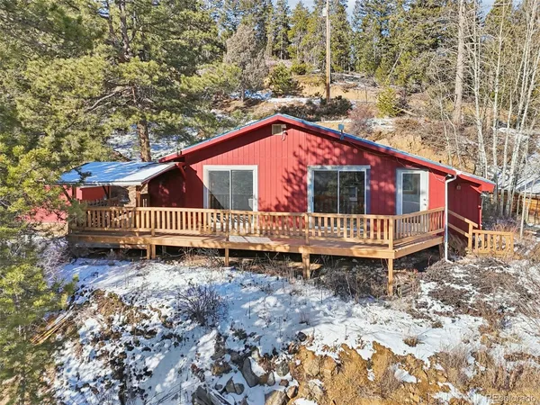 $570,000 | 178 Saw Horse Lane, Black Hawk, CO 80422