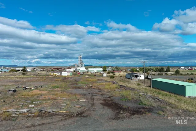 $130,000 | Tbd Tbd Eimers Lane, Grangeville, ID 83530