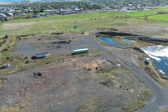 $130,000 | Tbd Tbd Eimers Lane, Grangeville, ID 83530